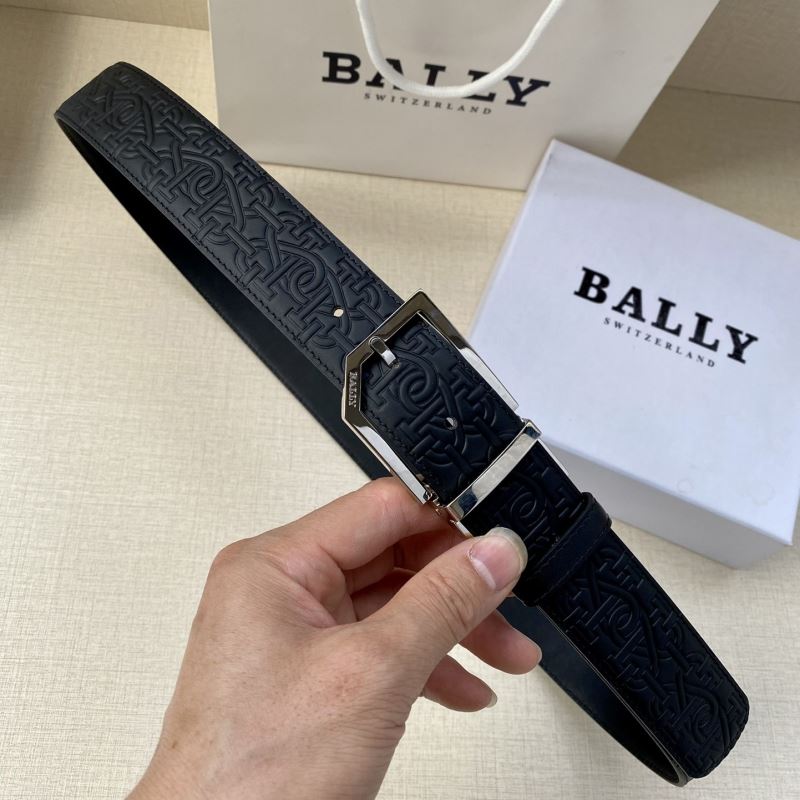 BALLY